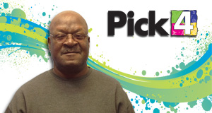Photo of Robert Ware